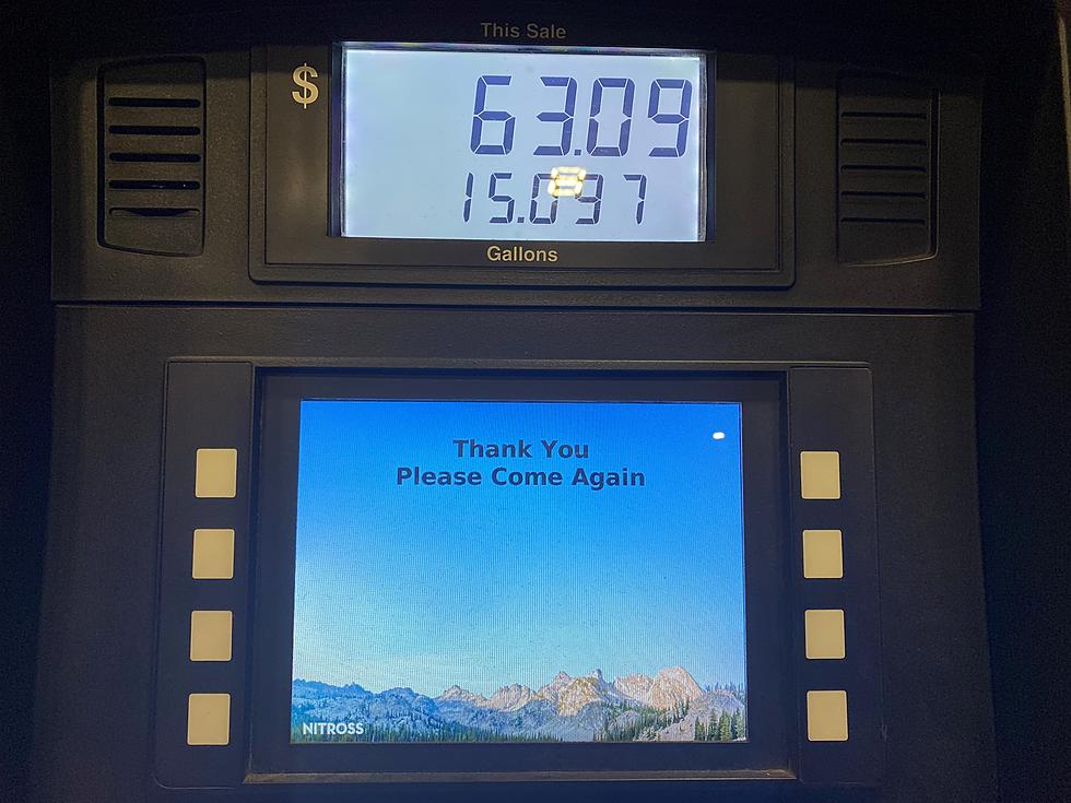 Idaho Gas Prices Fail to Fall