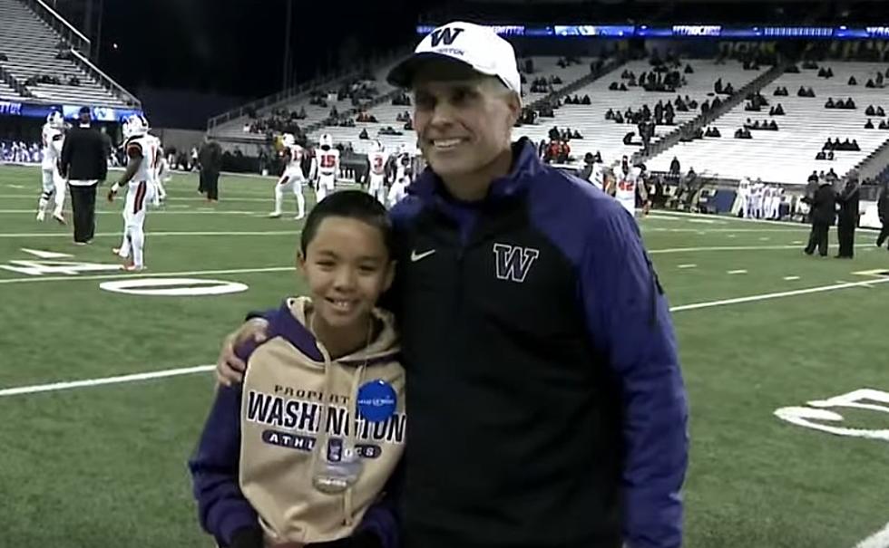 Chris Petersen’s Return to College Football