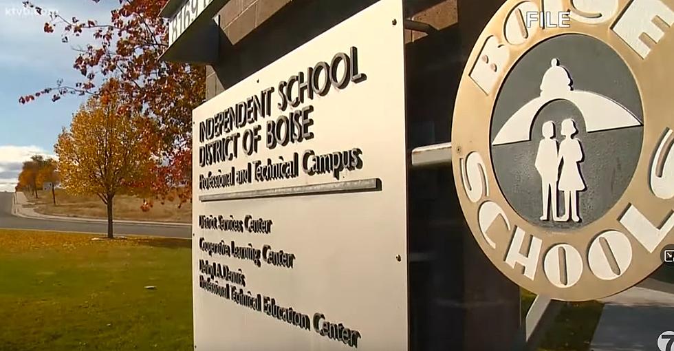 Boise School District Brings Back Mask Mandate