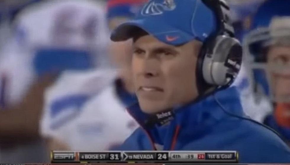 Boise State’s Chris Petersen Reveals His Regrets Leaving Idaho