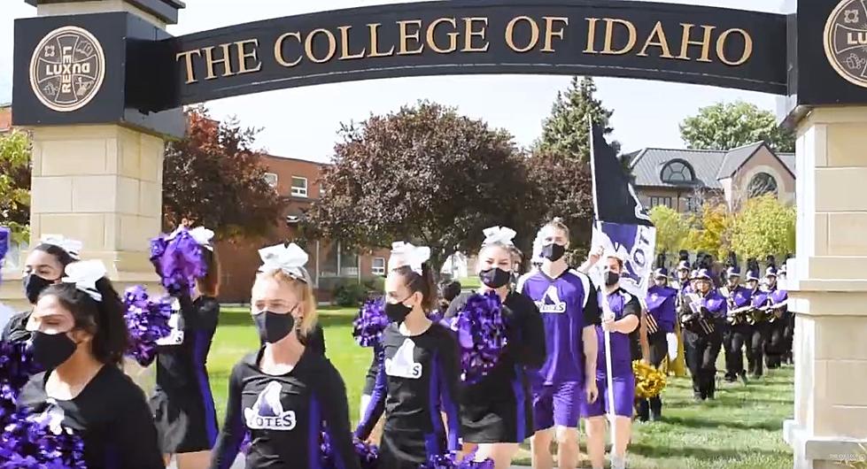 Should College Of Idaho Drop &#8220;Liberal&#8221; From Liberal Arts?