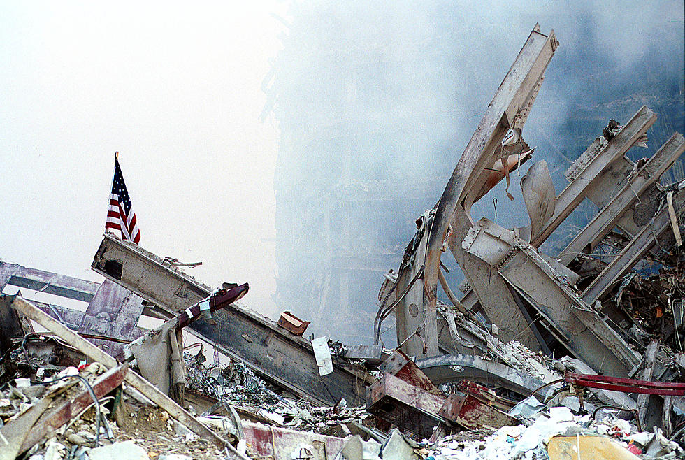 Idaho Remembers September 11th 2001