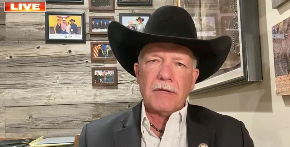 Idaho Sheriff Tells Fox News State Cannot Handle Fentanly Threat 