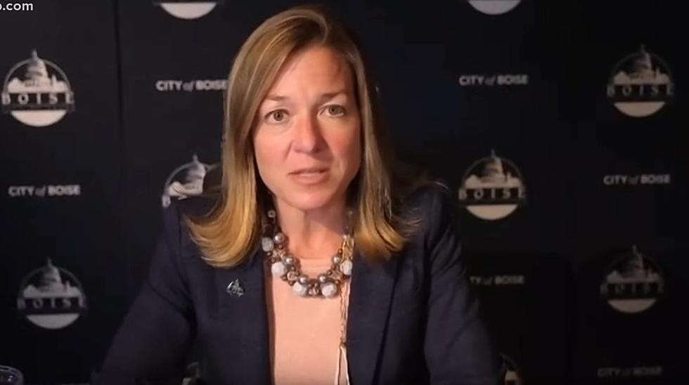 Boise Mayor Announces That She Will Investigate Boise Police