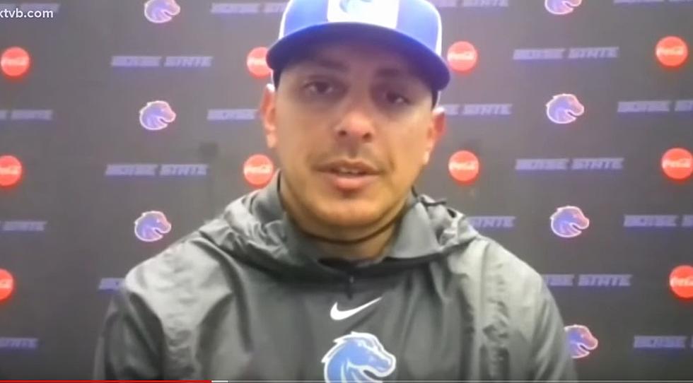 Boise State Fans React to San Diego State Loss