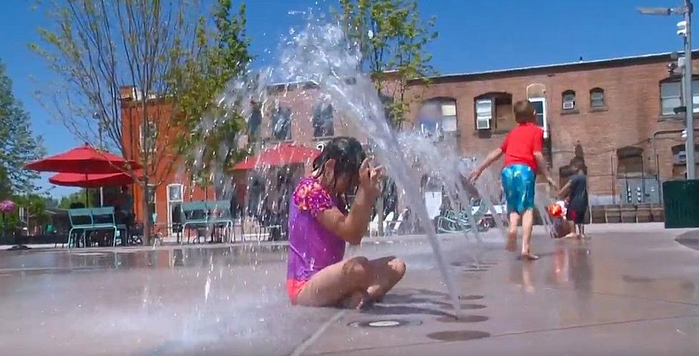 Boise’s 6 Best Splash Pads Announce Summer Opening Dates