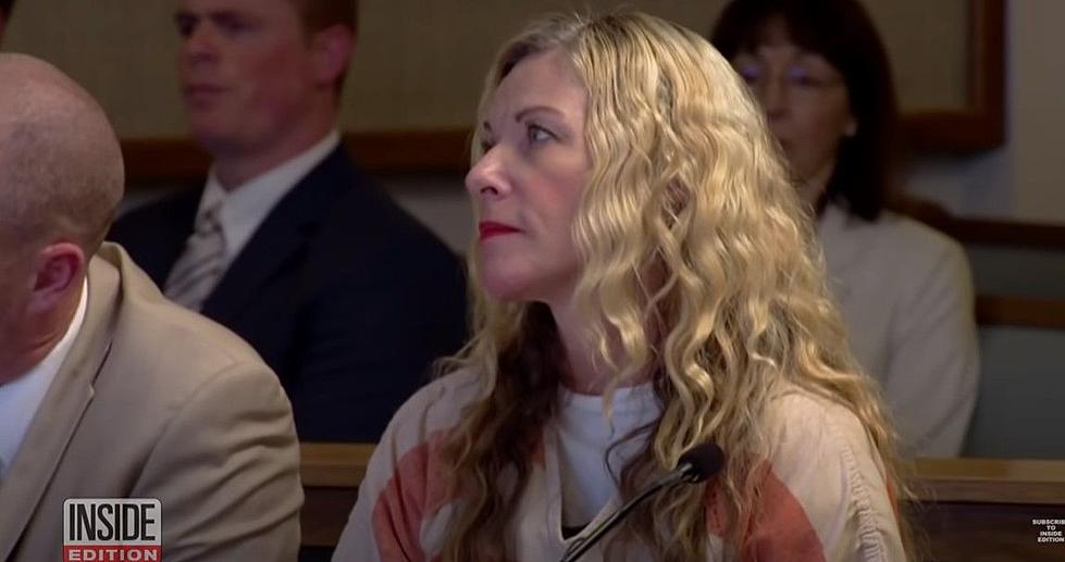 Idaho Cult Mom Killer Lori Vallow Files For New Trial