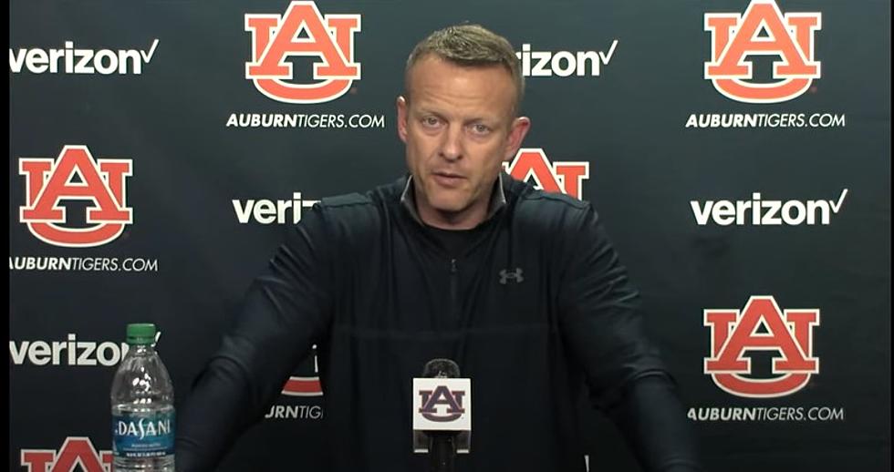 Bryan Harsin’s Vaccination Battle