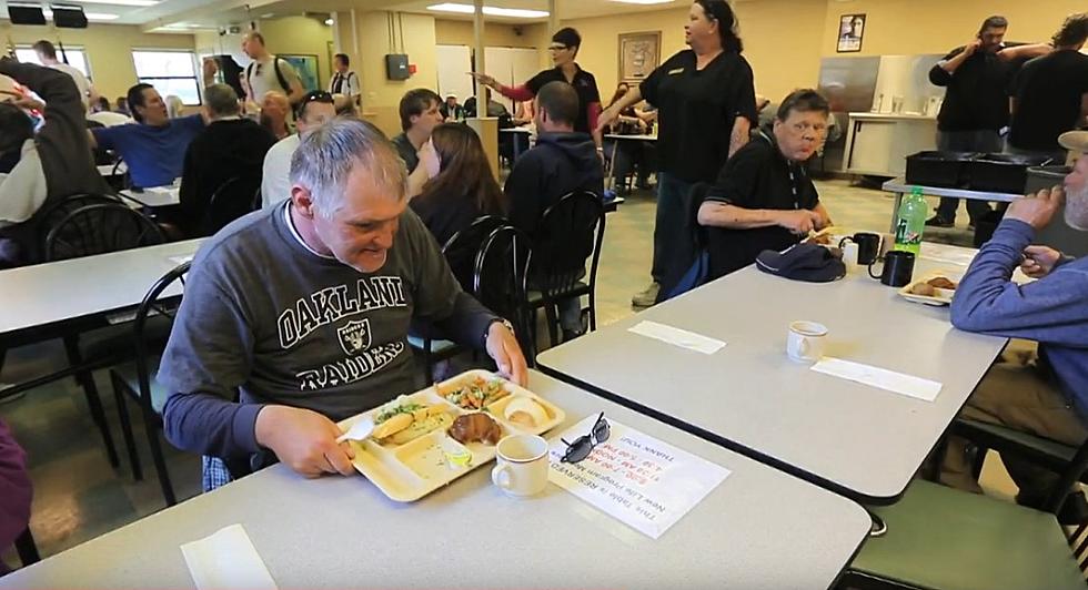 Boise Rescue Mission Reopens Nampa Shelter