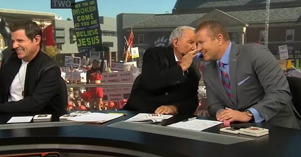 ESPN College GameDay in Montana: ‘We Are On The Radar’