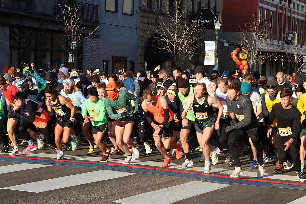 Boise Turkey Day 5K Photos