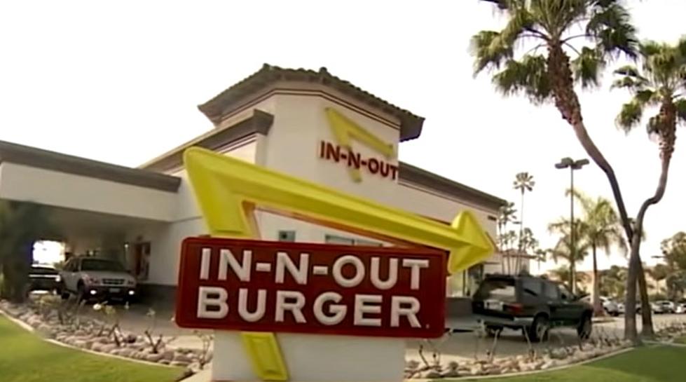IN-N-OUT-BURGER Boise?