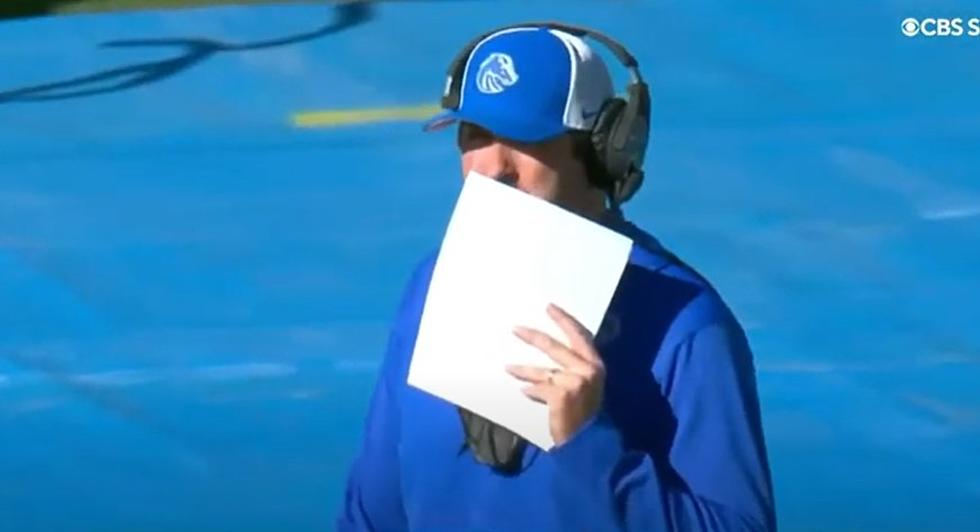 Boise State Football&#8217;s Black Friday Loss