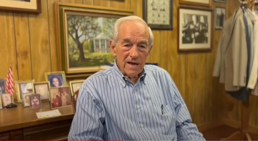 Ron Paul Endorses Ammon Bundy For Governor