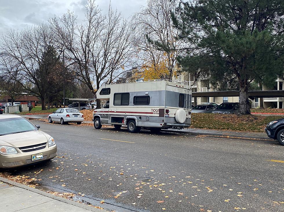 Are Boise’s High Housing Costs Causing Residents To Live In RVs?