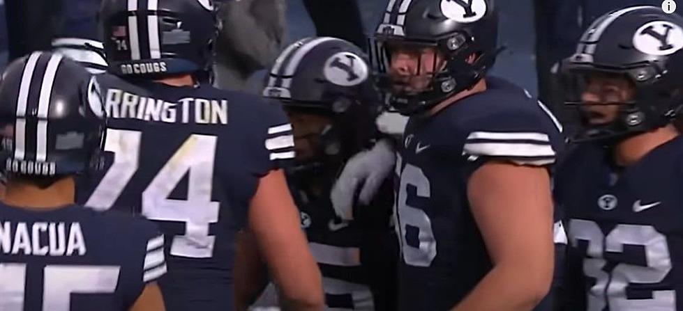 BYU Football Gets Company in the New Big 12