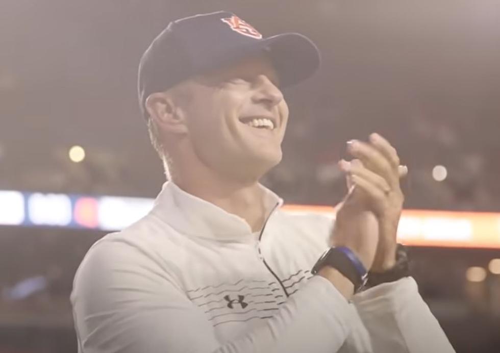 How Embattled Bryan Harsin Beat the Odds and Kept His Job at Auburn