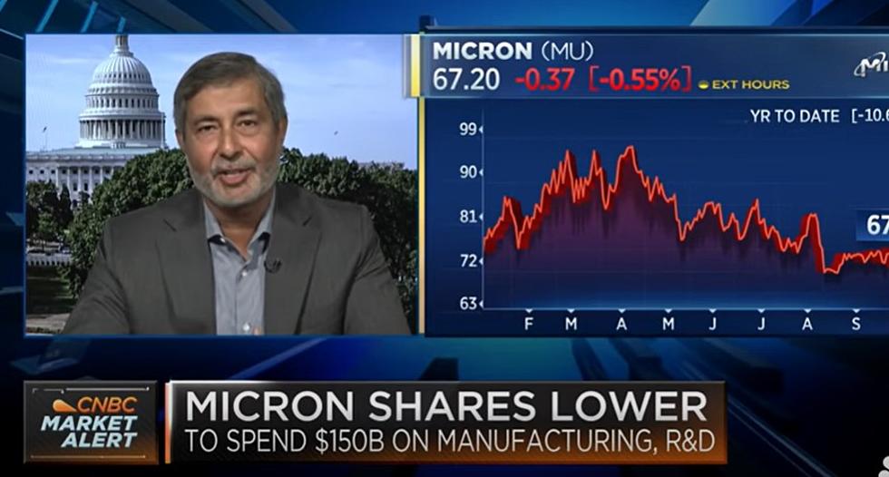 Micron Employees Unite For Religious Vax Exemption