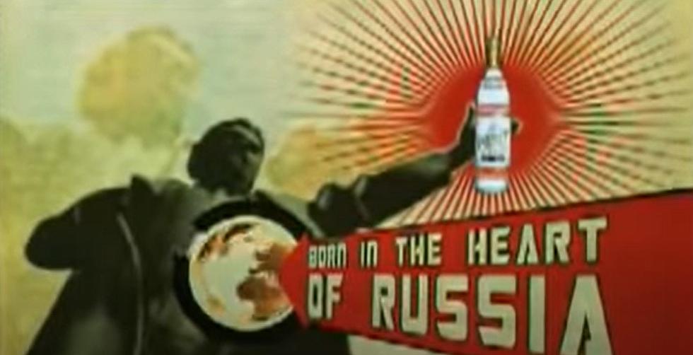 Why It’s Time for Idaho To Remove Russian Vodka From State Stores
