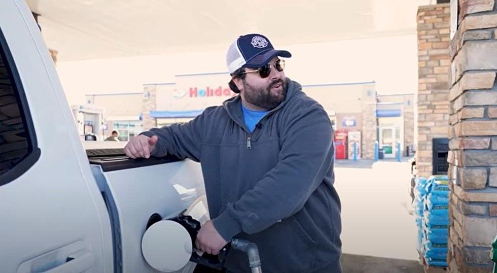 Did Idaho Democrats Just Find A Way To Lower Gas Prices?