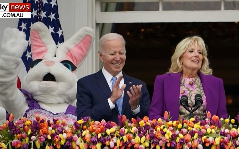 The 5 Reasons Why President Biden is Scared of  Idaho