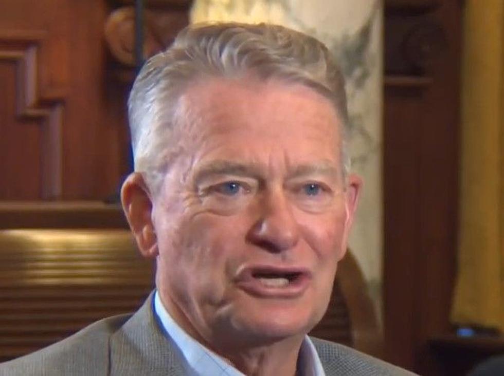 We asked, He Answered, Governor Little Bans TikTok In Idaho