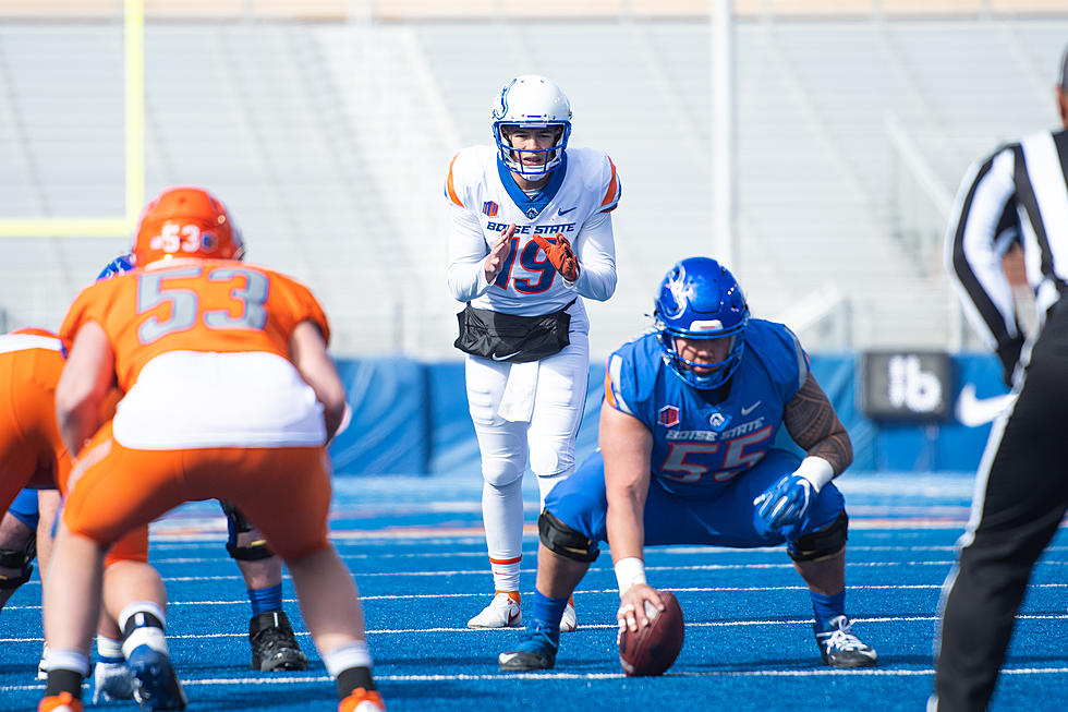 How NIL Could Derail Boise State Football&#8217;s Path to Prosperity