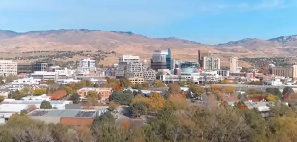 So Sick Of People Hating On Boise. Here’s 14 Reasons We’re Dope.