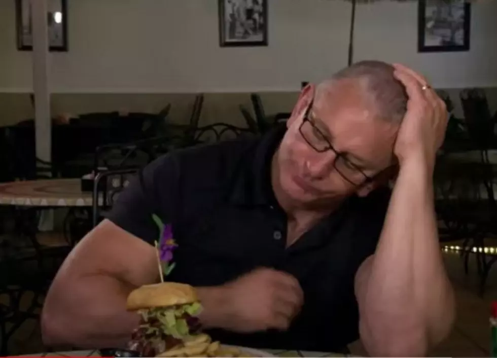 10 Ways Food Star Robert Irvine Will Impact Nampa Restaurant