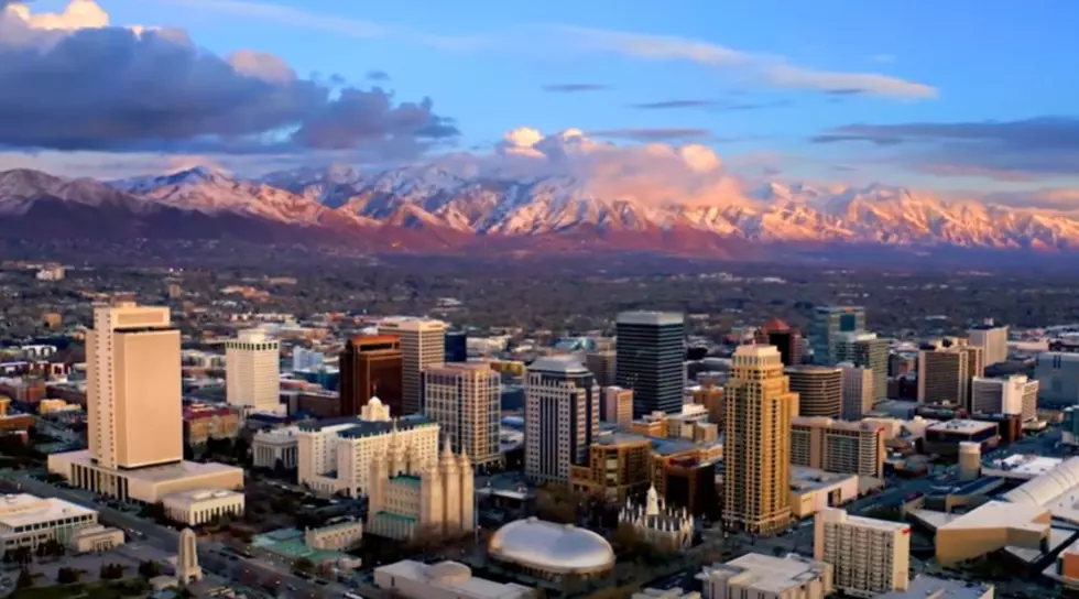 Would You Ever Live in Utah’s 10 Most Liberal Cities?