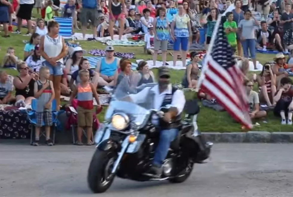 Idaho&#8217;s Most Patriotic City Is In The Treasure Valley