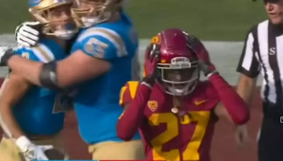 SHOCKER: USC and UCLA Leaving Pac 12 for Big 10 in 2024