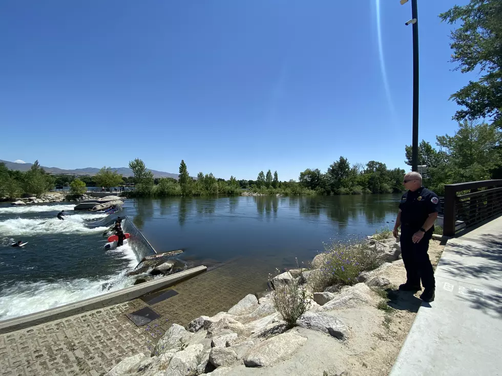 Three Boise River Tips To Latch Onto