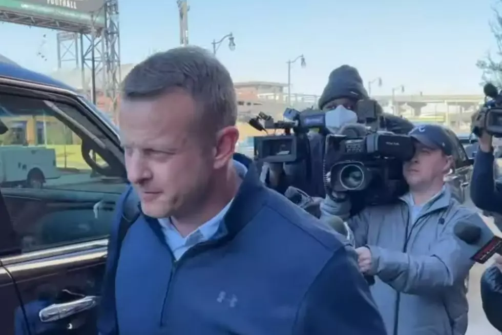 Bryan Harsin Goes Top Gun Attempting To Movitate Auburn Football 