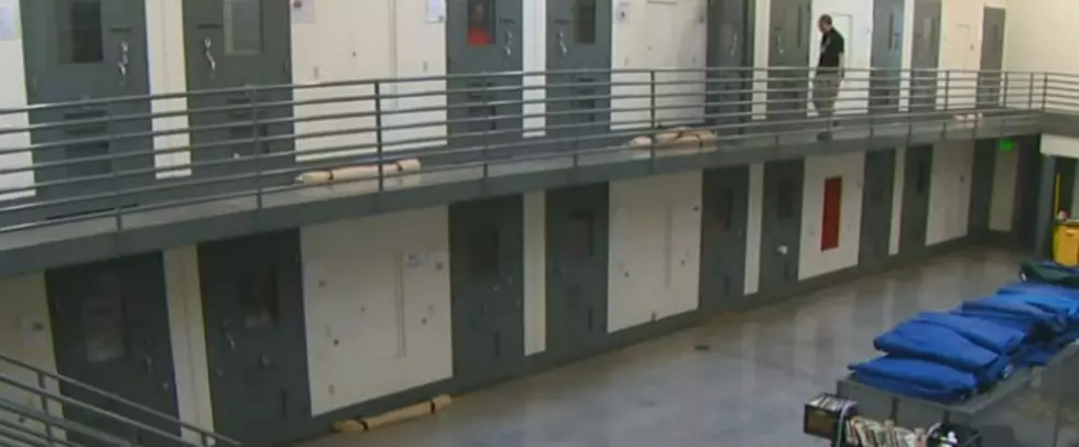 Idaho Inmate&#8217;s Creepy TIK TOK Video Creates Backlash