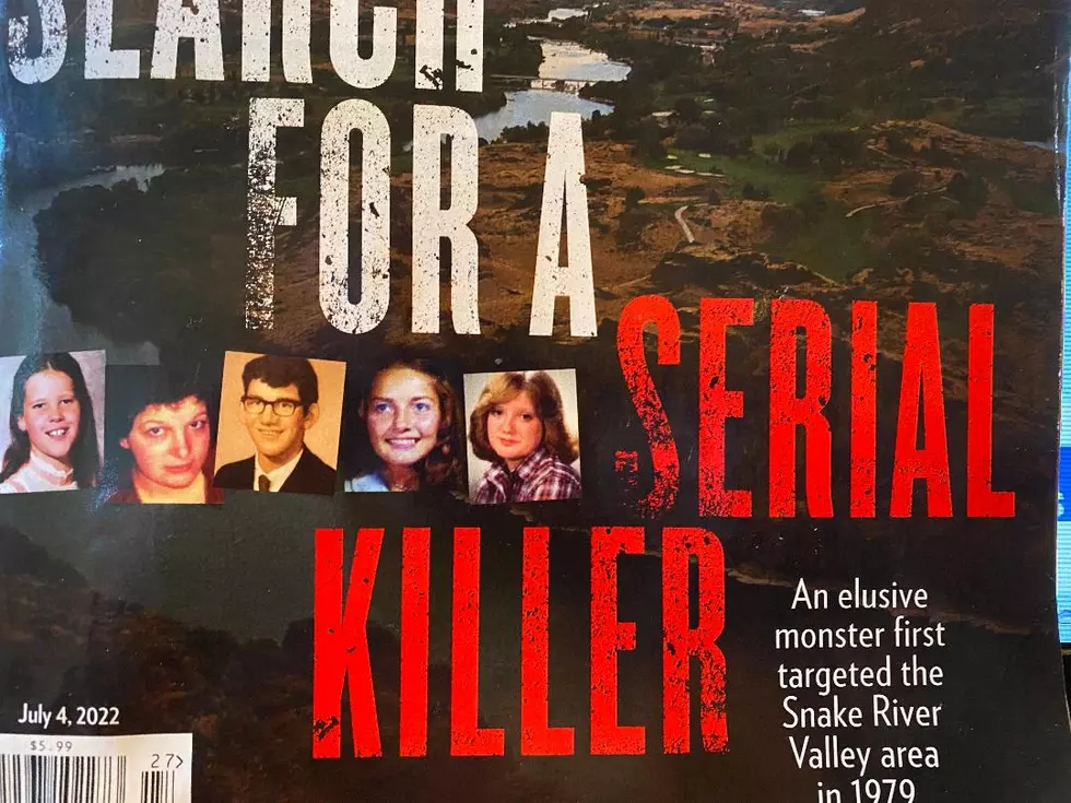 Idaho&#8217;s Snake River Killer Case Profiled By People Magazine