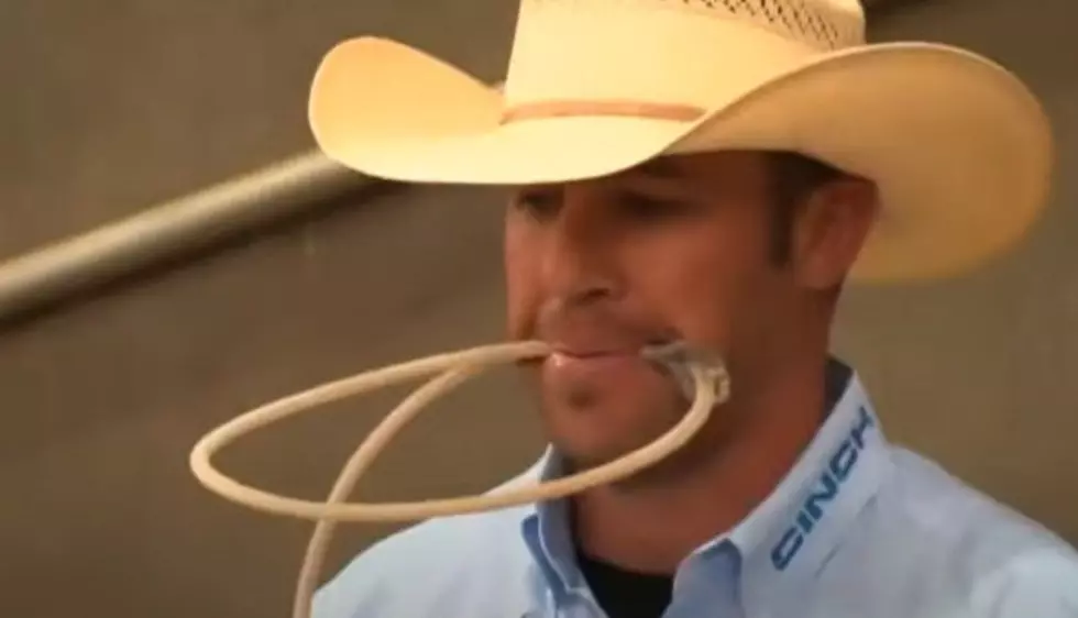 How to handle your rope