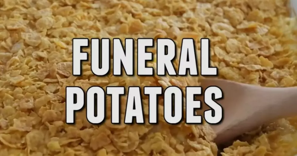 Have You Ever Tried Delicious Mormon Funeral Potatoes?