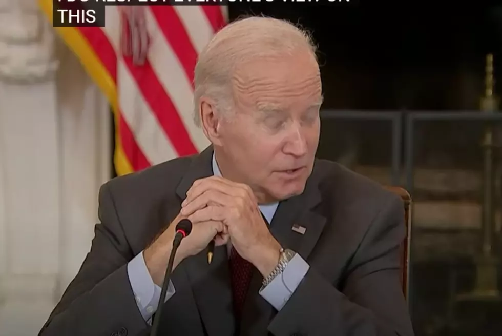 Joe Biden's Pro Abortion Task Force Targets University of Idaho 