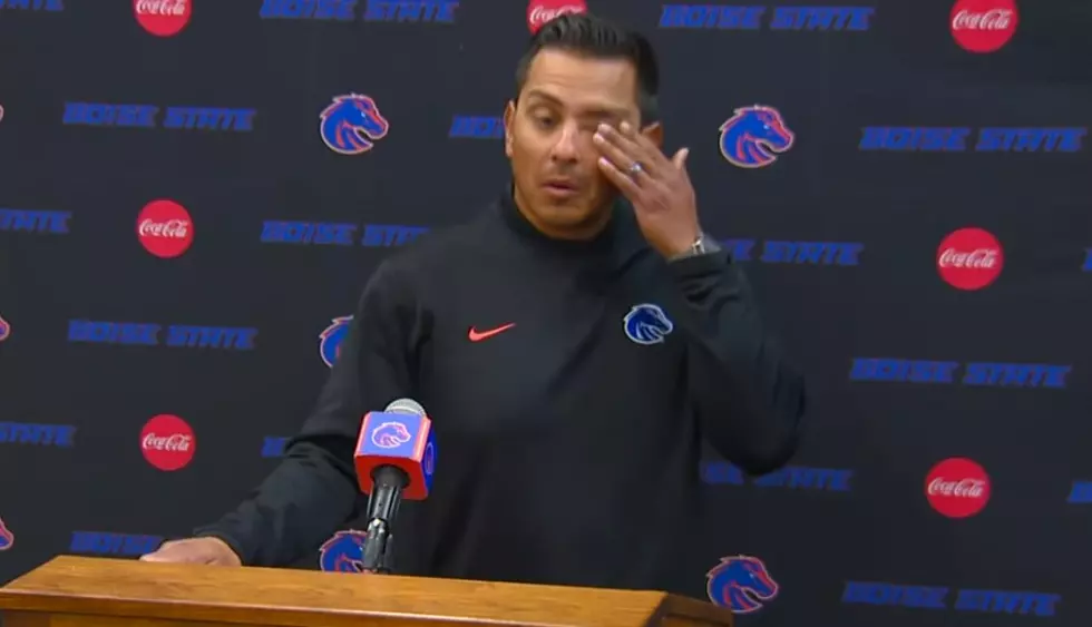 CBS Sports: BSU Football Coach 2nd Most Likely To Be Fired