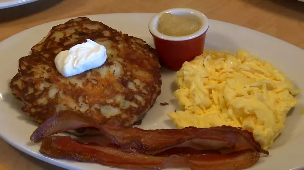 Beloved Iconic Boise Diner Could Be Toast For More Apartments