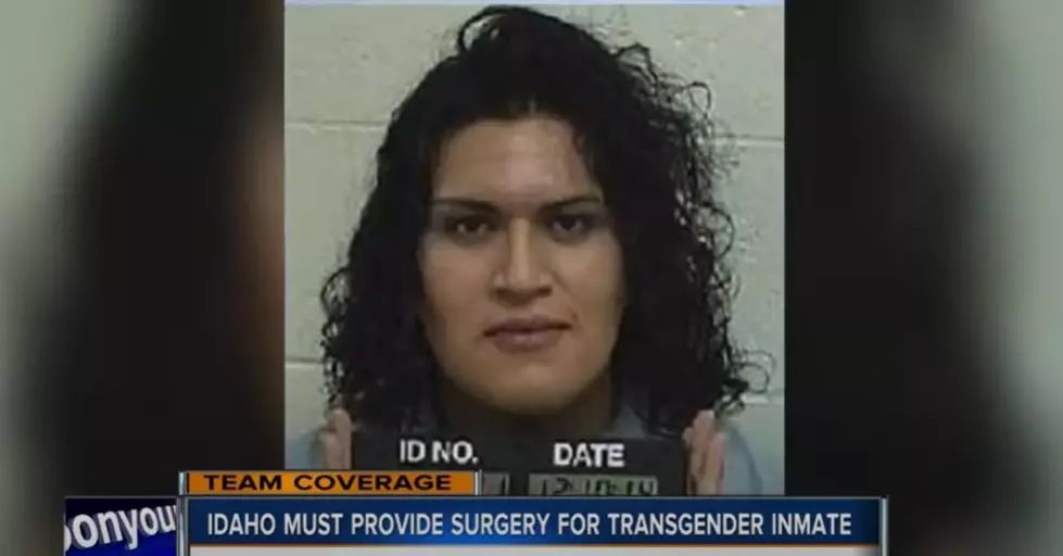 Idaho Pays Convicted Trans Child Sexual Predator Millions  