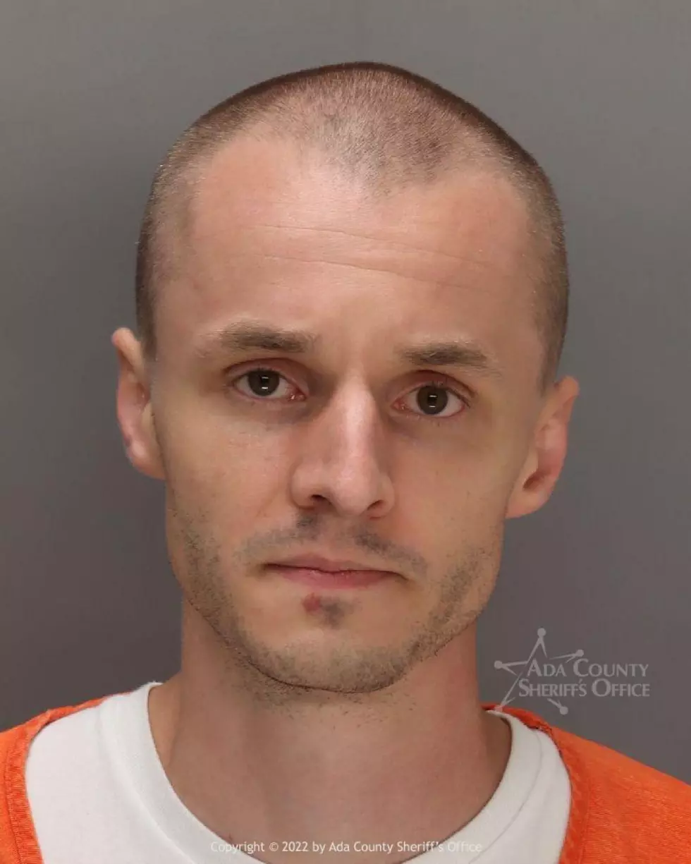 Boise Man Arrested For Homophobic Slurs and Driving Car at People