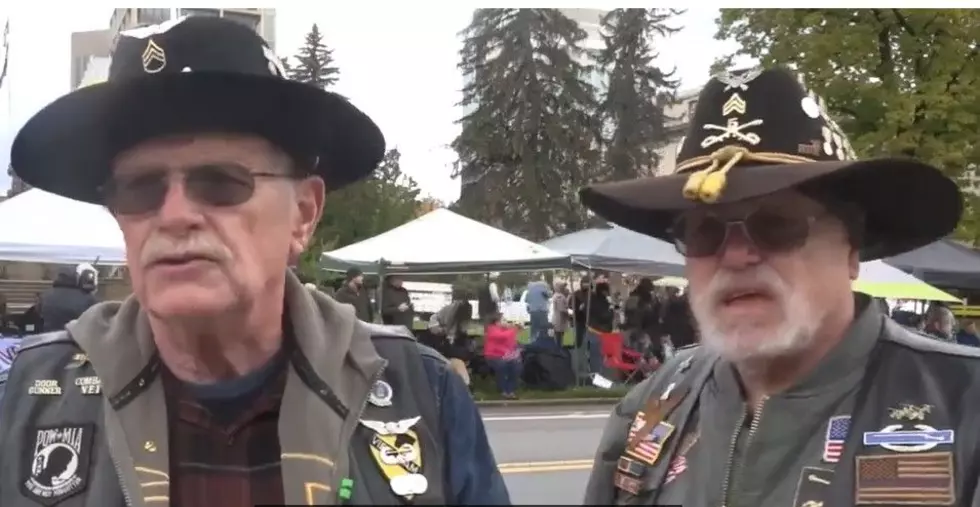 10 True Patriotic Ways to Thank an Idaho Veteran 