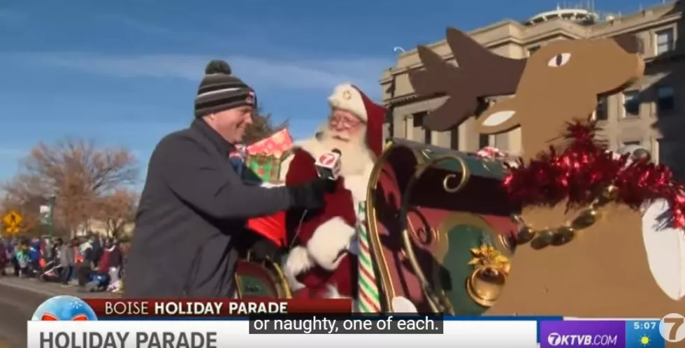 Boise, Meridian, And Caldwell Hold Non-Christmas Parades 
