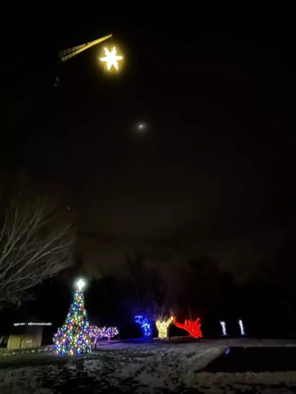 Idaho’s Most Unique New Year’s Celebration is not in Boise