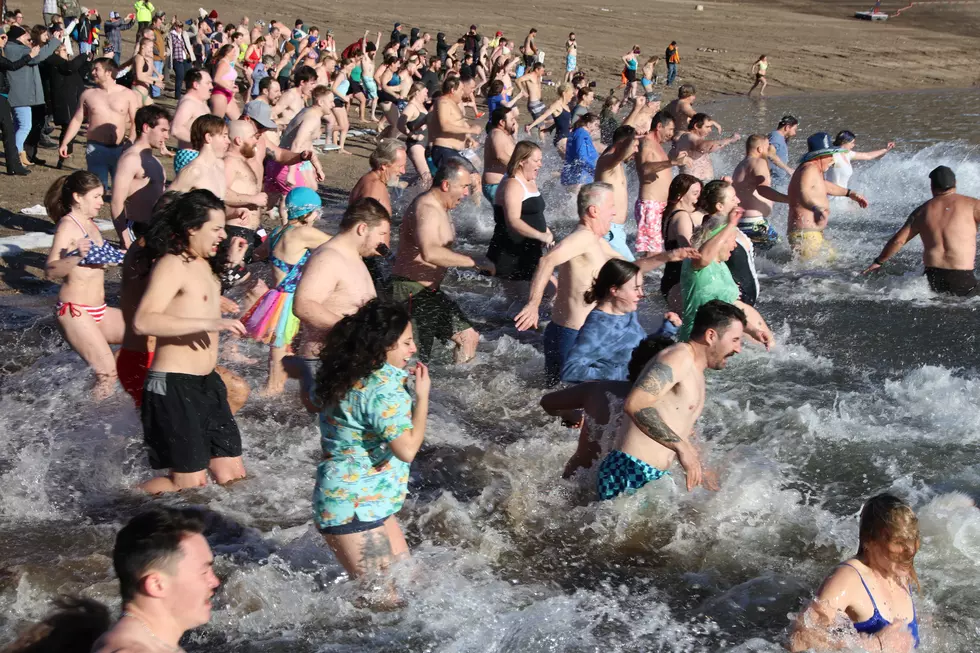 Idahoans Brave Cold Temperatures for a Great Cause [photos]