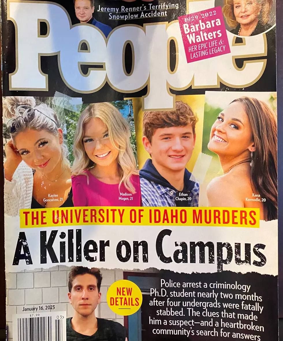 Why The National Media Continues To Exploit Idaho Murder Victims 