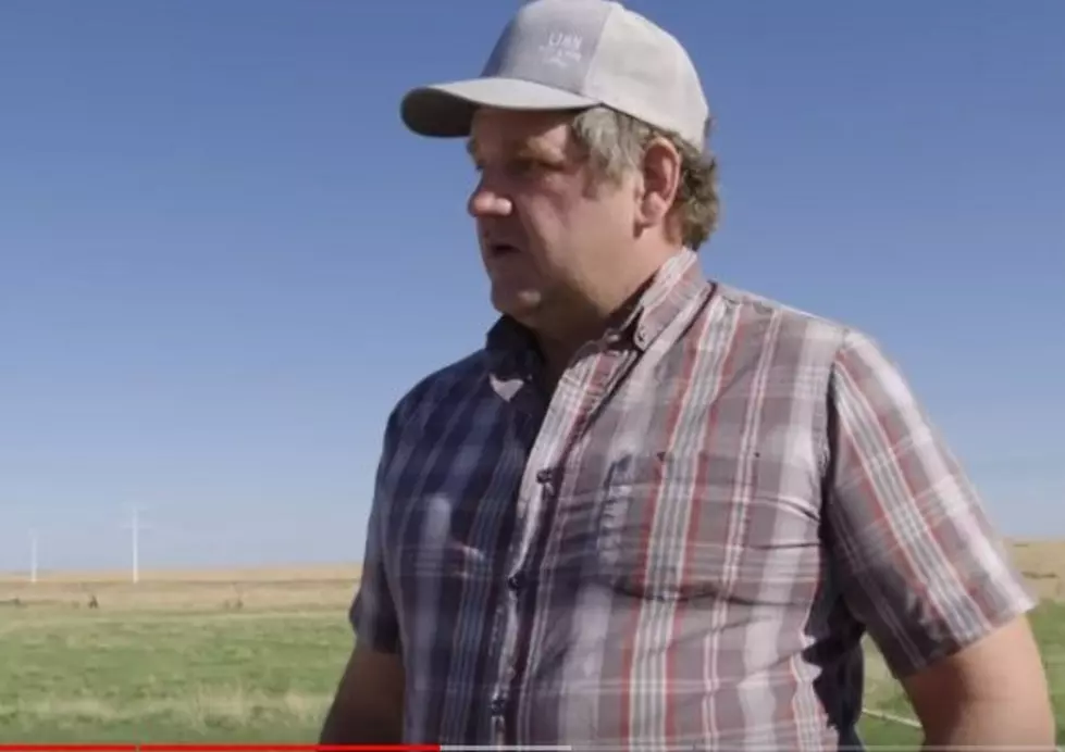 The End of Family Farms in Idaho