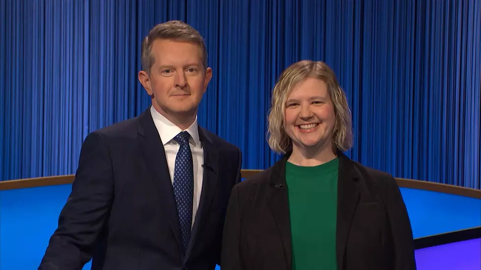 Idaho Woman to Prove Her Trivia Prowess on Jeopardy This Monday 